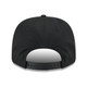Bruins New Era 9SEVENTY Circle Patch Black SnapBack Cap Image coming soon src=